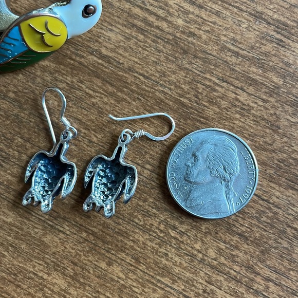 5 for $25! Tropical creature jewelry bundle - Picture 3 of 9